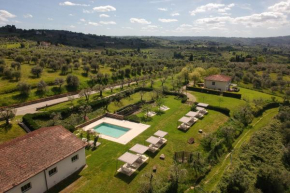 Tenuta Torre Rossa Farm & Apartments